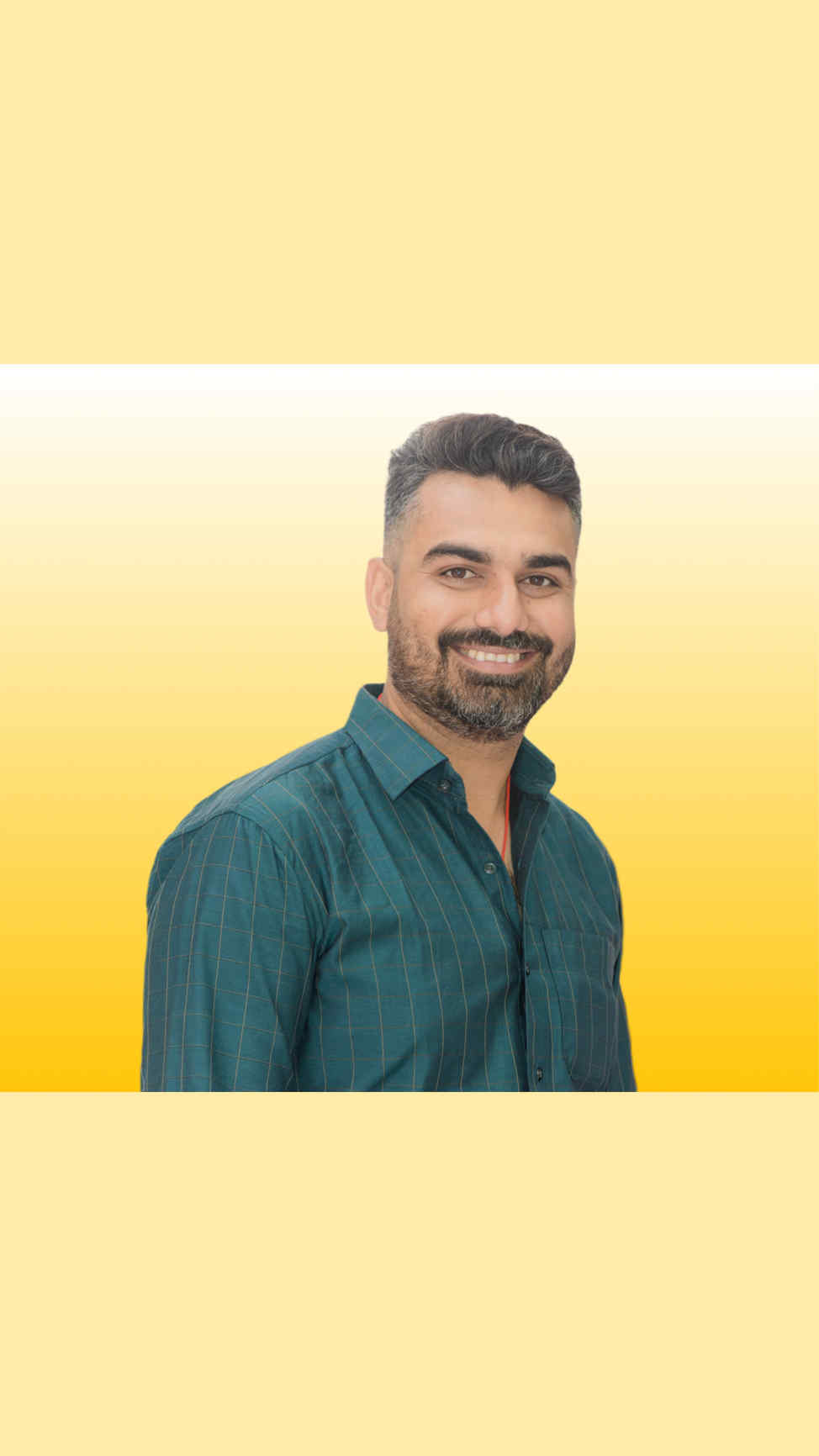 ANIRUDDH